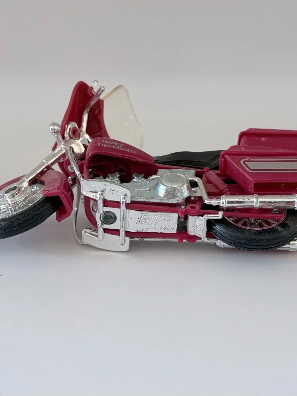 MATCHBOX pre owned